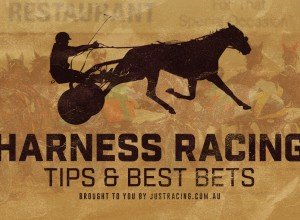 Harness Racing Tips - Today's Best Bets and Free Selections | Just Racing